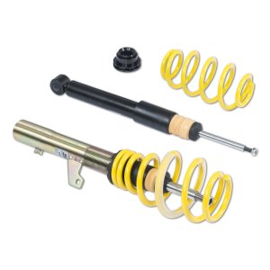 Audi A3 Coilover Suspension Kit - ST Suspensions - ST X - `06-`13